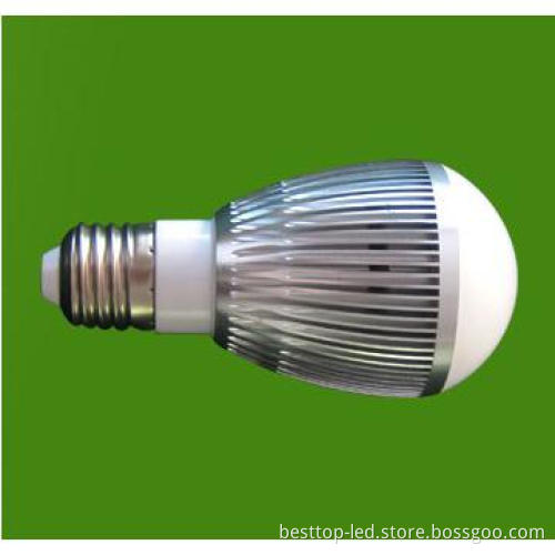 Best LED Bulbs 6W with Long Lifespan,hot sell in 2013